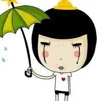 qq头像小孩子卡通腾讯视