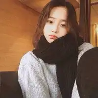 二十几岁女生最流行的头像微信头像图片大全