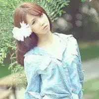 老二很可爱闺蜜头像微信头像图片大全