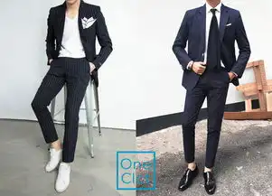 韩系搭配指南搭配学习泡菜男,女生统统把你缠