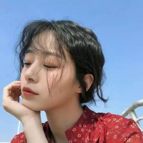 今日份头像世界上没有什么人是可以真正相信的