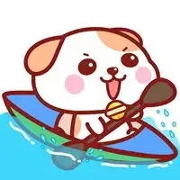 秋田君奥运会项目卡通头像