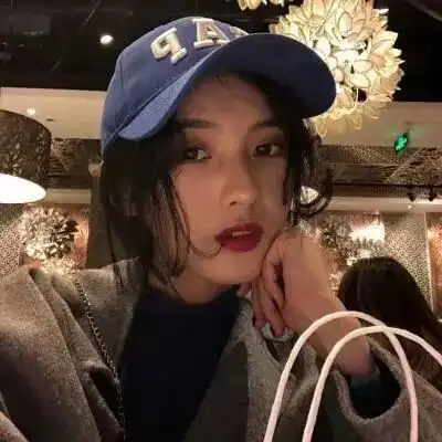 女生头像霸气女生头像