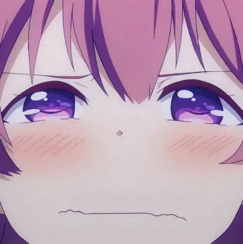 优质动漫女头少女编号