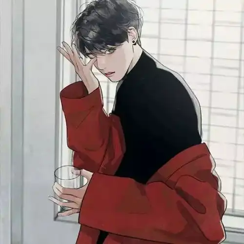 女孩头像男生头像,错过可就真的很可惜啊