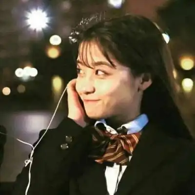 猫系女生照片qq情侣头像