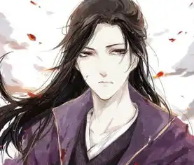 道系男生头像动漫金凌