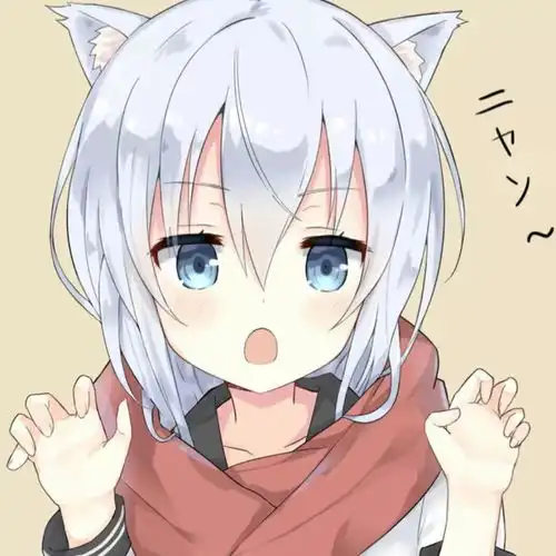 如果你女朋友问她和你喜欢的动漫人物女谁好看,你会怎么回答