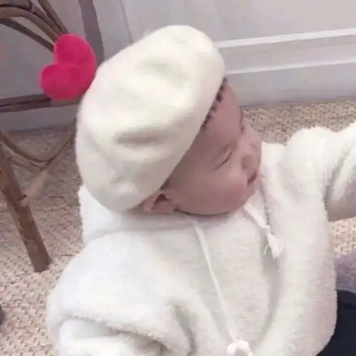 憨憨的情侣头像有哪些