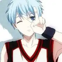 qq头像无敌小受男生情侣可爱动漫搞基