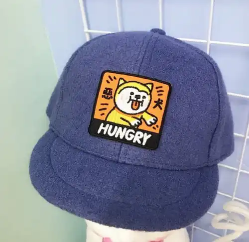 可爱动物那些能治愈心情的萌系小玩意