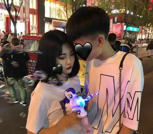 qq情侣头像双人系情侣头