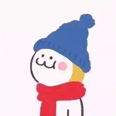 头像卡通动漫呆萌白羊座