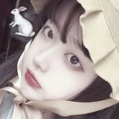 沈妆大雨中百鬼夜行,有人混在其中qq女生头像我要个性网