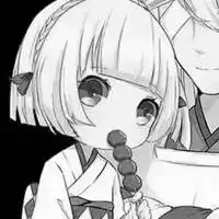 情侣头像动漫古风黑白日漫黑白风格情侣头像