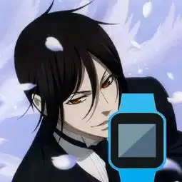 谁有红眼睛男生动漫人物头像或者双色瞳的,要好看点哦