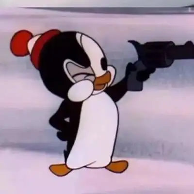 好看但有病的头像,欲罢不能