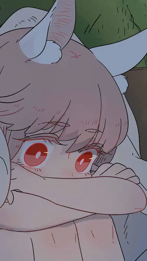 有小伙伴们知道这个动漫人物是哪部动漫啊