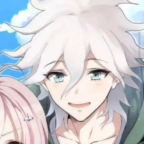 头像闺蜜头像动漫二人各一张0728期