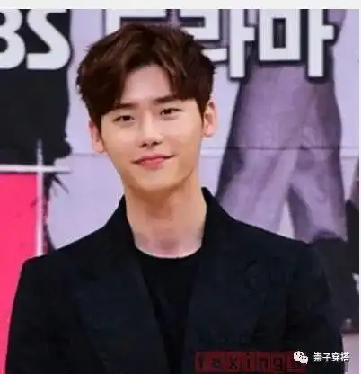 菱形脸的男生选对发型很重要,适合菱形脸的男生适合剪什么发型