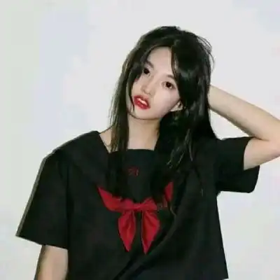 只想做个混世大魔王,不想做谁的qq女生头像我要个性网