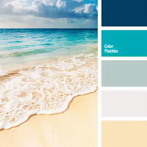 秋季配色来袭,这8组配色超火,好看极了