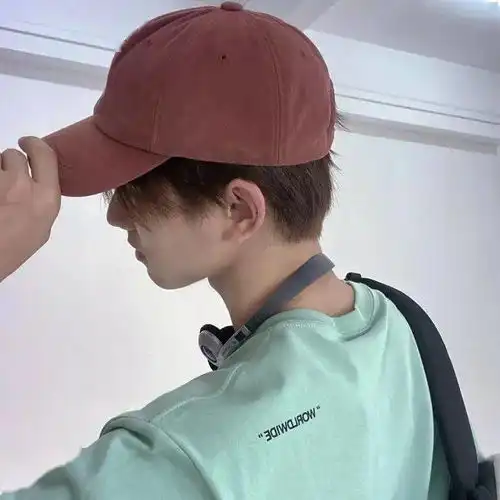 超棒的微信头像