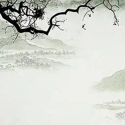 山水主图高清背景素材下载千库网