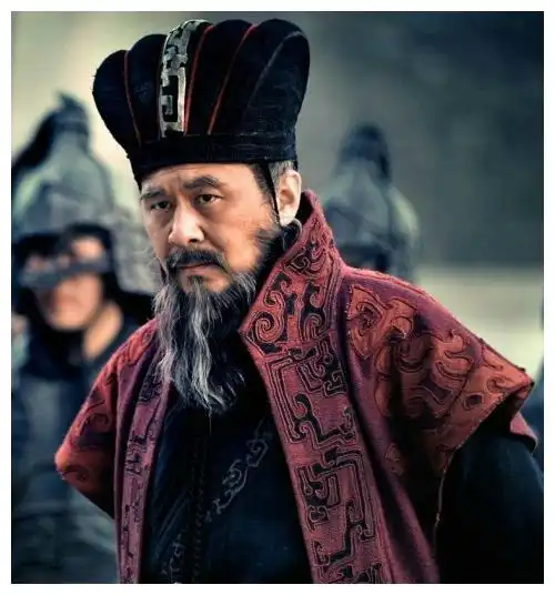 三国演义三大主角刘备诸葛亮关羽都和历史记载的不一样