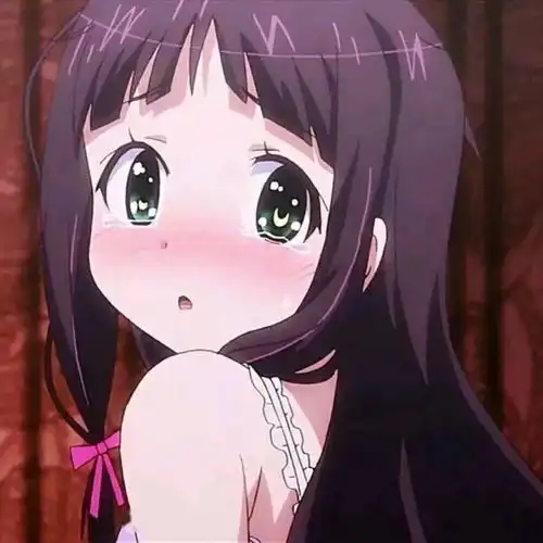 相当哇塞动漫头像