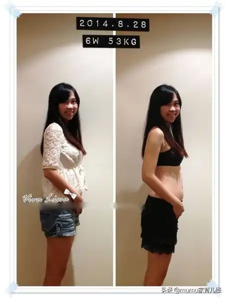 萌系可爱小女孩头像真人