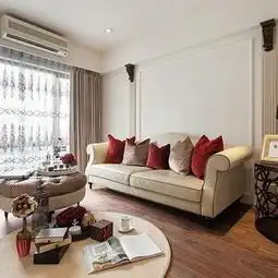 上海市装修改造设计