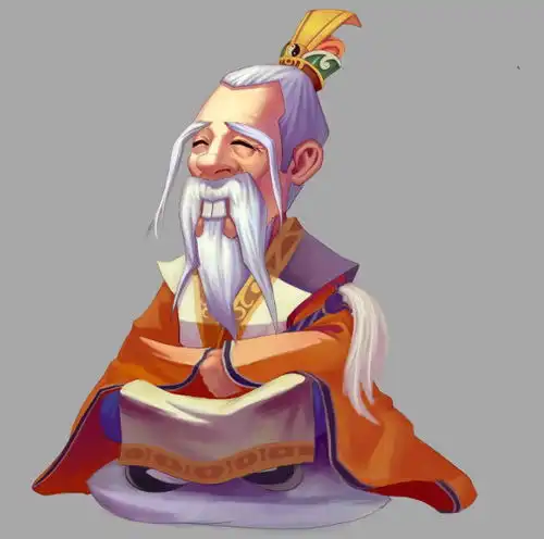 故事徐云龙破庙救道士,道士送他神力60年