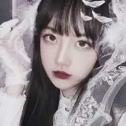 凉颖ins风女头路还长,少些人也qq女生头像我要个性网