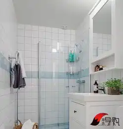 看案例选产品10款卫浴间让你随心所浴