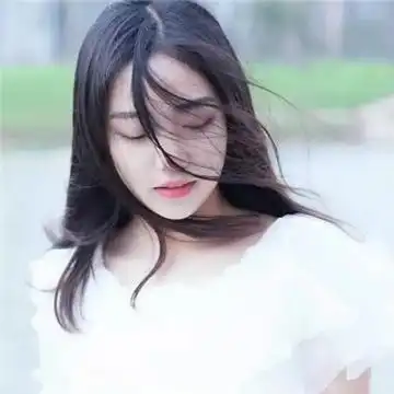 快手卡通头像女奇怪