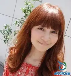 方脸mm不用愁4款美发让你女人味飙升