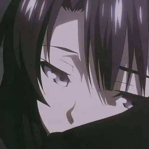 动漫头像不许说哦,不许说嗯,不许说好吧