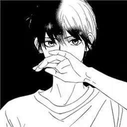 七男生头像手绘个性呆萌傲娇高冷搞怪堆糖,美好生活研究所