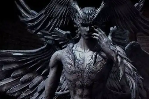 十二星座代表的魔鬼分别是什么