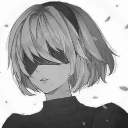 女孩子用这个头像给人什么感觉