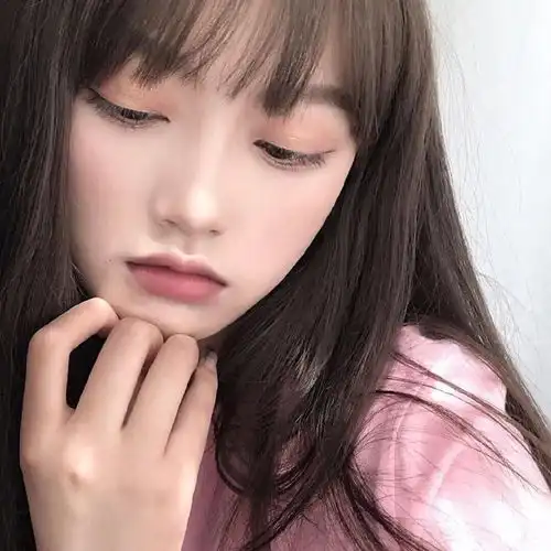 微信头像有点好看