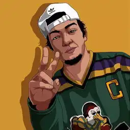 今日份头像潮人必备