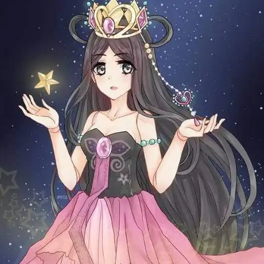 十二星座二次元叶罗丽,处女座私人定制,王默居然有私生子