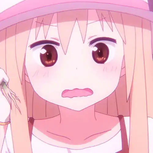 动漫头像女孩子萌系头像,你告诉我什么叫软妹