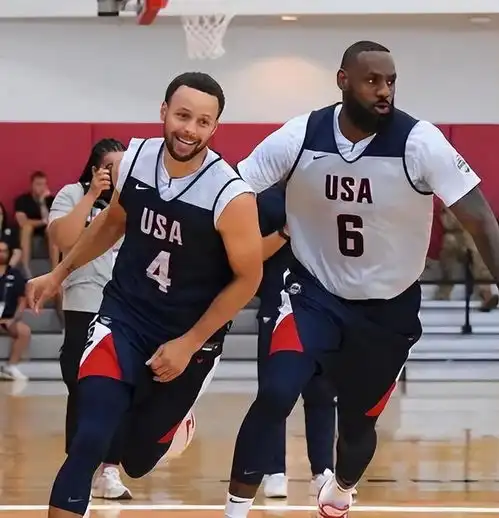 美国男篮32年神秘行为曝光为何从未入住奥运村