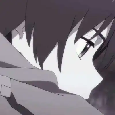 江孑帅气动漫男生头像未经允许男生头像我要个性网