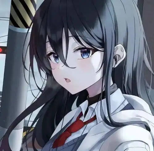 头像万杯不及你温柔