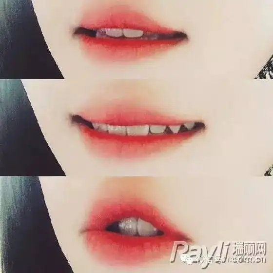 最适合东方脸的彩妆羡慕iu白皙胜雪你看她脸上总带点橘色