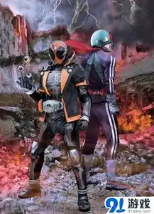 假面骑士斗骑大战创生公布新假面骑士参战